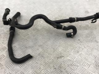 трубка охлаждающей жидкости BMW 5 серия E60/E61 2004, 2.5 л., M57 D25 (256D2), дизель, МКПП, 7780001, 11537780001