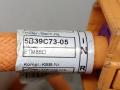 порт зарядный BMW i4 G26 [рестайлинг] 2025, электро, cape york grün metallic (c5y), хетчбэк 5 дв., задний привод, правый руль, 5A0FBA6, 5A38834, 5B39C73, 61125B39C73 - фото №8