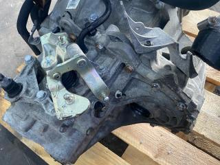 КПП механическая (МКПП) Renault Megane 2 поколение [рестайлинг] 2007, 1.9 л., F9Q 804, дизель, МКПП