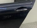 дверь задняя левая BMW 5 серия F10/F11 [рестайлинг] F10 2014, 2.5 л., дизель, АКПП, carbonschwarz metallic (416), седан, задний привод, правый руль - фото №2