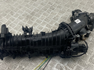 коллектор впускной BMW 3 серия F30/F31/F34 2013, 2.0 л., N47 D20 D, дизель, АКПП, седан, 7807991