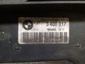 каркас решетки радиатора BMW X3 E83 2005, 3.0 л., M54 B30 (306S3), бензин, 17113400017, 3400017 - фото №3