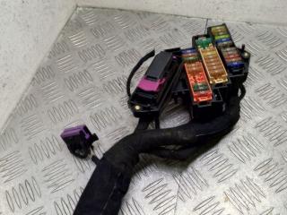 блок предохранителей Audi Q7 4L 2007, 3.0 л., BUG, дизель, АКПП, полный привод, правый руль, 4L0971846