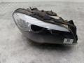 фара правая BMW 5 серия F07/F10/F11 2011, 3.0 л., N57 D30 A, дизель, АКПП, sophistog brillan metallic (a90), универсал, задний привод, правый руль, 7203254 - фото №3