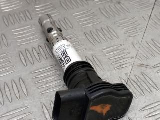 катушка зажигания Volkswagen Passat B5 [рестайлинг] 2003, 2.0 л., ALT, бензин, МКПП, седан, передний привод, 06A905115D