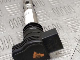 катушка зажигания Volkswagen Passat B5 [рестайлинг] 2003, 2.0 л., ALT, бензин, МКПП, седан, передний привод, 06A905115D