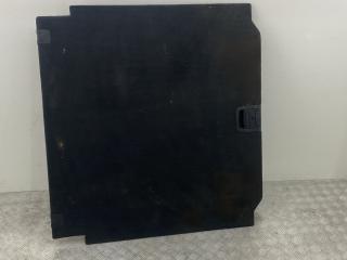 пол багажника BMW X5 E70 [рестайлинг] E70 2010, 4.0 л., дизель, АКПП, tiefseeblau metallic (a76), внедорожник 5 дв., полный привод, правый руль