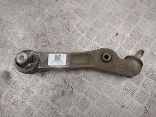 рычаг передний левый BMW 5 серия F07/F10/F11 F10 2011, 3.0 л., N57 D30 A, дизель, АКПП, carbonschwarz metallic (416), седан, задний привод, правый руль