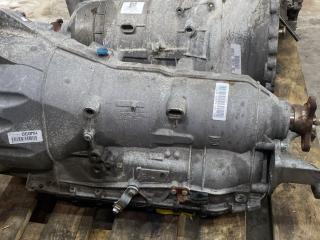 КПП автоматическая (АКПП) BMW 5 серия E60/E61 2005, 3.0 л., N52 B30 AF, бензин, АКПП, 7547898