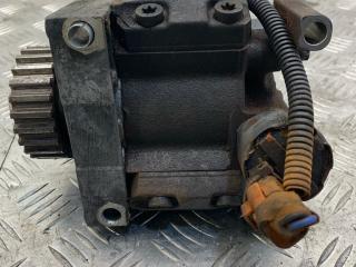 ТНВД Jaguar XF X250 2008, 2.7 л., AJD, дизель, АКПП, 4S7Q9B395AL