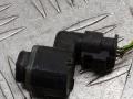 датчик парктроника BMW 5 серия F07/F10/F11 F10 2012, 2.5 л., дизель, АКПП, sophistog brillan metall (b90), седан, задний привод, правый руль, 9231283 - фото №2