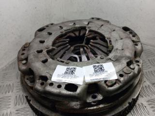 маховик Mercedes-Benz Sprinter 2 поколение [рестайлинг] (W906) 2016, 2.1 л., OM 651.955, дизель, микроавтобус, 124051810