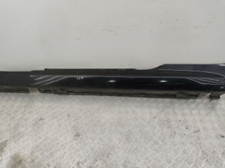 накладка на порог BMW 6 серия E63/E64 [рестайлинг] E64 2009, 3.0 л., M57 D30 (306D5), дизель, АКПП, кабриолет, задний привод, правый руль, 7181985