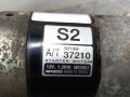 стартер Kia Sportage 1 поколение 2005, 2.7 л., G6BA, бензин, АКПП, 3610037210 - фото №3