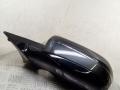 зеркало наружное левое BMW 5 серия G30/G31 G30 2020, 2.0 л., B48 B20 B, бензин, АКПП, sophistograu a90, седан, задний привод, правый руль - фото №3