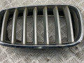 решетка радиатора BMW X5 E70 [рестайлинг] E70 2012, 4.0 л., дизель, АКПП, black sapphire metallic (475), внедорожник 5 дв., полный привод, правый руль, 7171396, 7171395, 51137171395, 51137171396 - фото №2