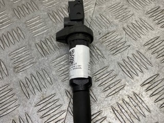 катушка зажигания BMW 1 серия E81/E82/E87/E88 [рестайлинг] 2007, 1.6 л., N45 B16 A, бензин, МКПП, задний привод, 12137551260, 7551260