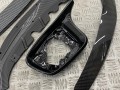 Комплект молдингов BMW 5 серия G30/G31 2019 - фото №6