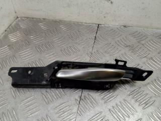 ручка внутренняя передняя левая BMW X5 E70 [рестайлинг] E70 2012, 3.0 л., N57 D30 A, дизель, АКПП, black sapphire metallic (475), внедорожник 5 дв., полный привод, правый руль, 51416974295, 6974295