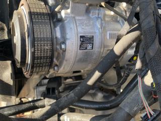 компрессор кондиционера BMW X3 G01 [рестайлинг] G01 2024, 2.0 л., B48 B20 A, бензин, АКПП, black sapphire, внедорожник 5 дв., полный привод, правый руль, 6SAS14A, 7948807
