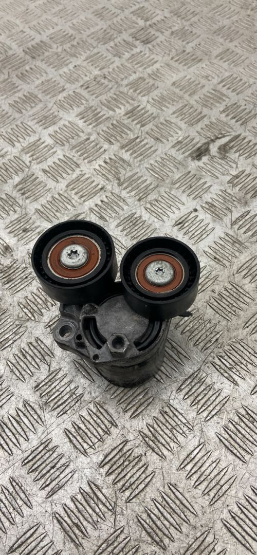 натяжитель BMW 3 серия F30/F31/F34 2013, 2.0 л., N47 D20 D, дизель, АКПП, седан - фото №1