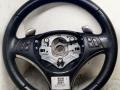 руль BMW 3 серия E90/E91/E92/E93 [рестайлинг] 2008, 3.5 л., M57D30 (306D5), дизель, АКПП, купе, задний привод, правый руль - фото №8