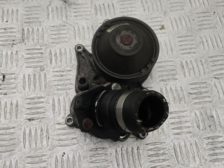 помпа BMW 3 серия E90/E91/E92/E93 [рестайлинг] 2010, 2.0 л., N47 D20 C, дизель, МКПП