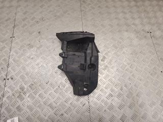 Крепление бампера заднего BMW X6 F16 2016, 3.0 л., N57 306 D3, дизель, 7338285