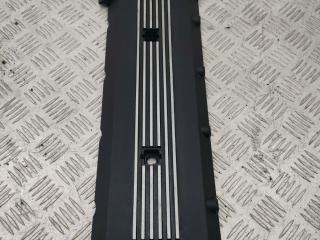декоративная крышка двигателя Land Rover Range Rover 3 поколение (2002 - 2005), 4.4 л., M62 B44, бензин, 11127513769, 7513769