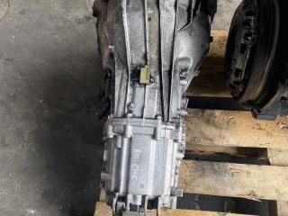 КПП механическая (МКПП) BMW 3 серия E90/E91 [рестайлинг] 2011, 2.0 л., N47 D20 C, дизель, МКПП, 8609387, 23008609387, 7635763, 23007635763, 7601542, 23007601542, 7599343, 23007599343, 1089401051, GS645DZ