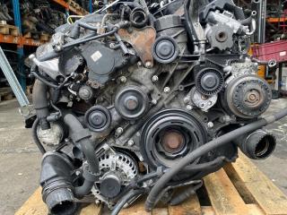 двигатель Mercedes-Benz C-Класс W204/S204 2008, 2.2 л., дизель, АКПП, OM646, OM646811, 646811
