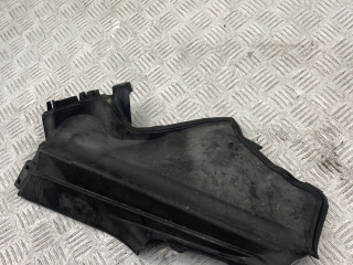 планка под капот BMW X5 F15 2017, 3.0 л., N57 D30 B, дизель, АКПП, carbonschwarz metallic (416), внедорожник 5 дв., полный привод, правый руль, 51717309205, 7309205