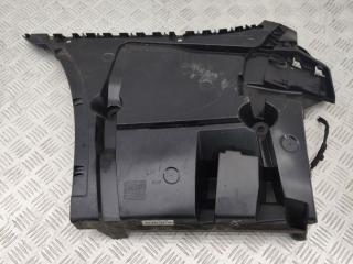 Крепление бампера заднего BMW 5 серия G30/G31 G30 2020, 2.0 л., B48 B20 B, бензин, АКПП, sophistograu a90, седан, задний привод, правый руль, 51128066721, 8066721