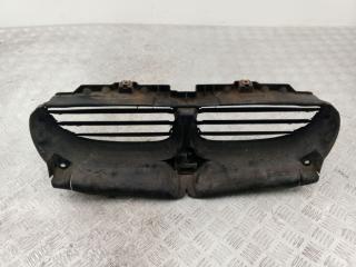 жалюзи BMW 5 серия E60/E61 [рестайлинг] E61 2009, 2.0 л., N47 D20 A, дизель, МКПП, универсал, задний привод, правый руль, 51117178116