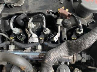 форсунка Jaguar XF 1 поколение [рестайлинг] 2012, 3.0 л., AJV6D, дизель, АКПП