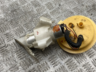 насос топливный BMW 5 серия F07/F10/F11 F11 2011, 3.0 л., N57 D30 A, дизель, АКПП, универсал, задний привод, 16117260648