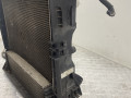 кассета радиаторов BMW X5 F15 2017, 3.0 л., N57 D30 B, дизель, АКПП, carbonschwarz metallic (416), внедорожник 5 дв., полный привод, правый руль - фото №3