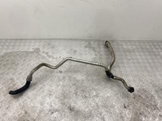 трубка охлаждающей жидкости Porsche 911 Carrera S 991 2014, 3.8 л., MA1.03, бензин, робот, серый, задний привод, правый руль, 911106015