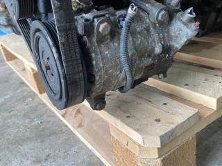 компрессор кондиционера Peugeot 308 T7 2008, 1.6 л., 5FW (EP6), бензин, АКПП, 447190-8122