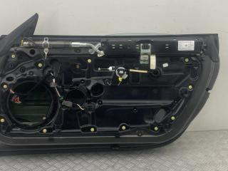 замок двери передней правой Porsche 911 Carrera S 991 2014, 3.8 л., MA1.03, бензин, робот, серый, задний привод, правый руль