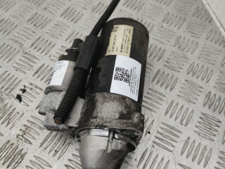 стартер Mercedes-Benz E-Класс W212 [рестайлинг] 2015, 2.2 л., дизель, АКПП