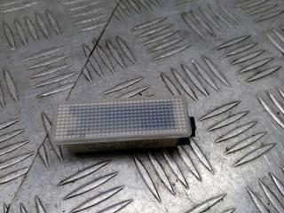 фонарь салона (плафон) BMW X5 E70 [рестайлинг] E70 2012, 3.0 л., N57 D30 A, дизель, АКПП, black sapphire metallic (475), внедорожник 5 дв., полный привод, правый руль, 63316972605