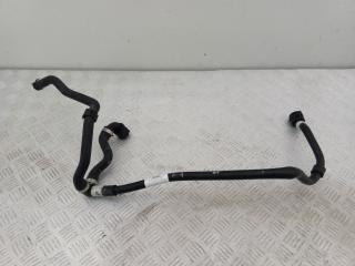 патрубок радиатора BMW iX I20 2025, электро, белый, полный привод, правый руль, 8475145, 17128475145