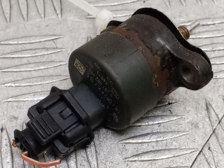 Клапан ТНВД Land Rover Range Rover 3 поколение 2005, 3.0 л., 306D1, дизель, АКПП, 13517787537, 7787537, 0281002480