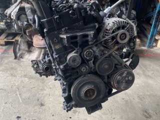 двигатель Mini Countryman 1 поколение 2013, 1.6 л., N47 C16 A, дизель, МКПП, N47C16A, N47C16K1