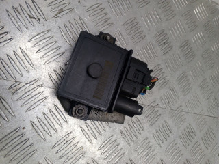 реле накала свечей BMW 1 серия E81/E87 [рестайлинг] 2008, 2.0 л., N47 D20 A, дизель, МКПП, 12217798000, 7798000