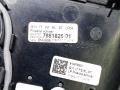 дефлектор обдува салона BMW 7 серия G11/G12 G11 2018, 3.0 л., B57 D30 A, дизель, АКПП, singapore grau metallic (b41), седан, полный привод, правый руль, 64229299498, 9299498 - фото №6
