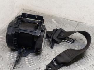 ремень безопасности BMW 5 серия G30/G31 G30 2020, 2.0 л., B48 B20 B, бензин, АКПП, sophistograu a90, седан, задний привод, правый руль, 7429999, 72117429999