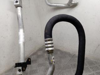 трубка кондиционера BMW iX I20 2025, электро, белый, полный привод, правый руль, 5A01C90, 64505A01C90