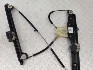 стеклоподъемник передний правый BMW 5 серия F07/F10/F11 2011, 3.0 л., N57 D30 A, дизель, АКПП, spacegrau metallic (a52) серый, хетчбэк 5 дв., задний привод, правый руль, 51337197920, 7197920